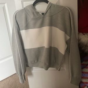 Alice Olivia hoodie size M